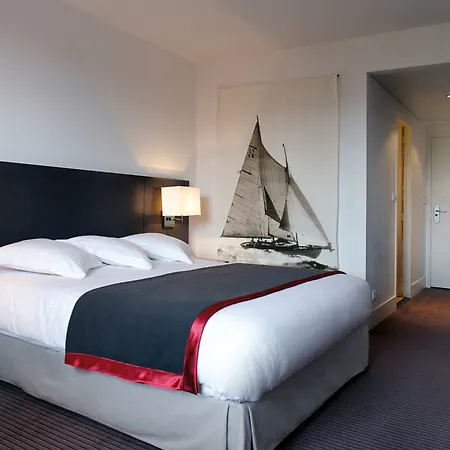 New Of - Vieux Port 4*