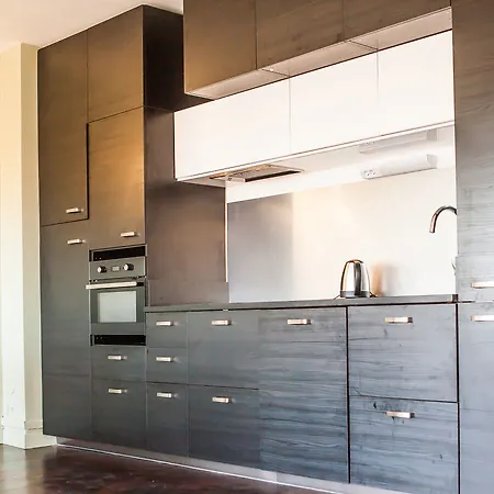 Apartment Be3 - Vieux Port