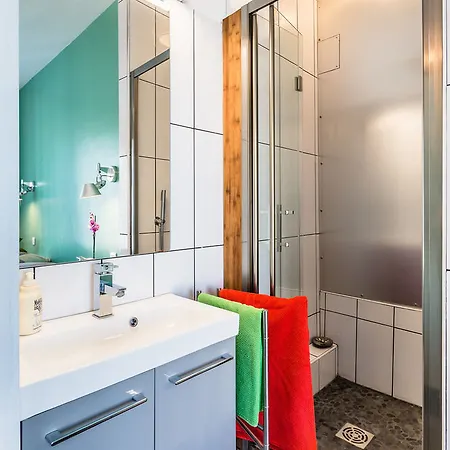 Be3 - Vieux Port Apartment
