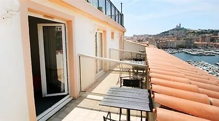 Hotel Hermes Marseille