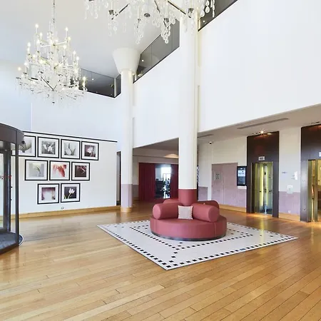 Massalia Hotel