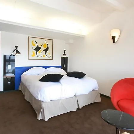 La Du Vieux Port 4* Marsilya