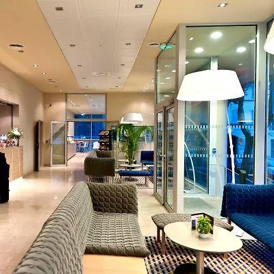 Aparthotel Zenitude Residences Saint-charles Marseille