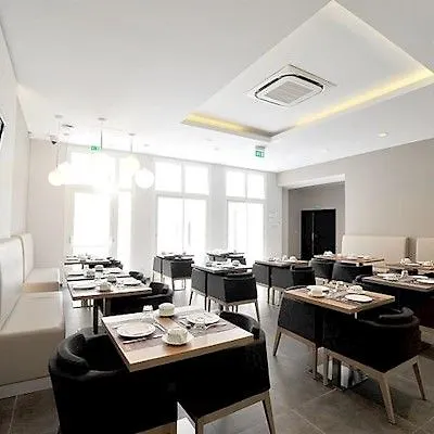 Ibis Styles Gare Saint-charles Marseille