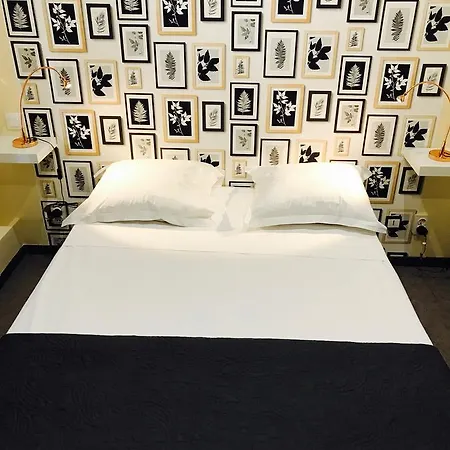 Hotel Beausejour Marseille