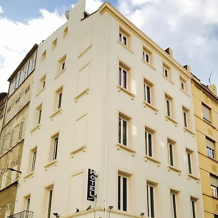 Hotel Beausejour *