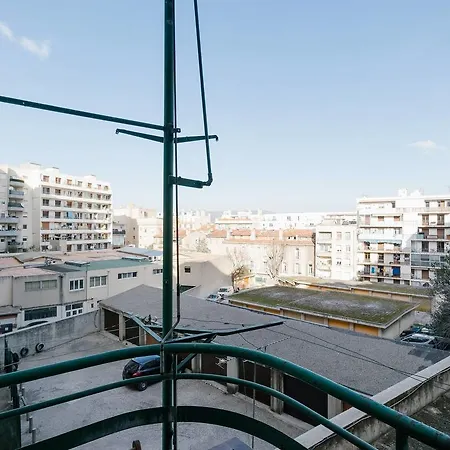 Flat Saint Charles Apartment