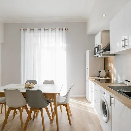 Flat Saint Charles Apartment *