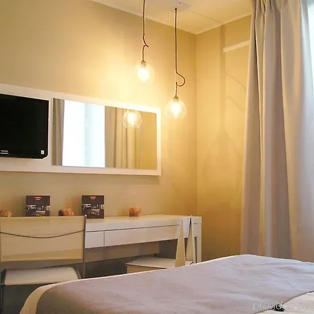 Zenitude Residences Saint-charles 3* Marseille
