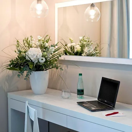 Zenitude Residences Saint-charles Marseille