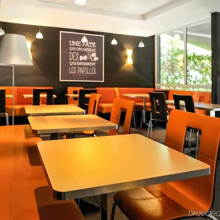 酒店 宜必思马赛中心普拉多酒店 马赛