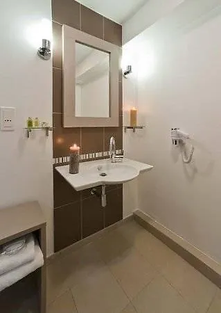 아파트시티 상트르 프라도 벨로드롬