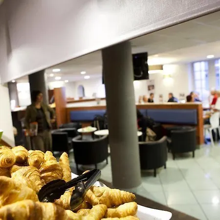 Hotel Ibis Budget Vieux Port