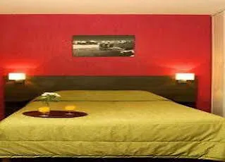 Aparthotel Adagio Access Saint Charles Marsiglia