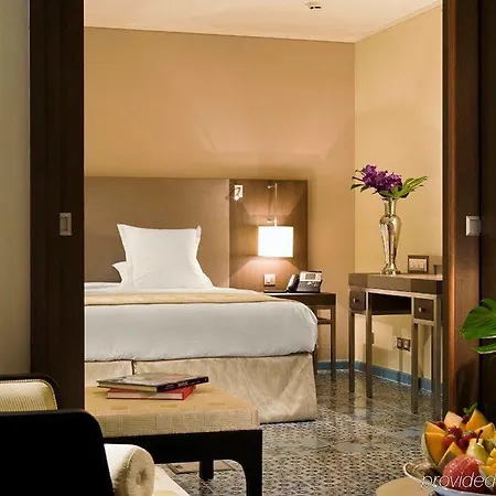 Hotel Massalia Marseilles