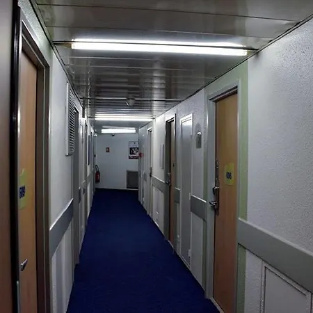 Ibis Budget Timone