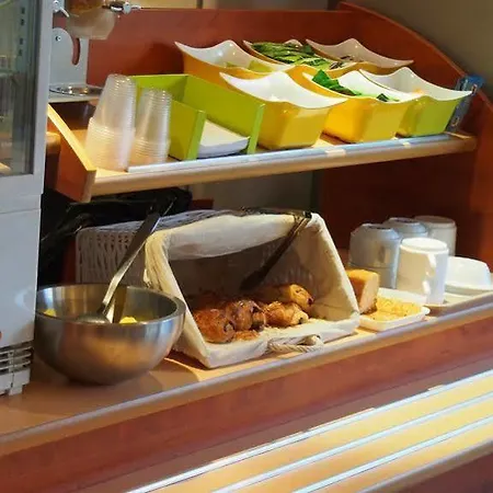 Ibis Budget Timone Hotell 2*