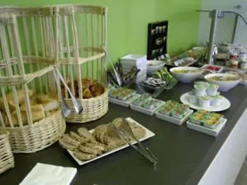 Ibis Styles Gare Saint-charles 3* Marseille