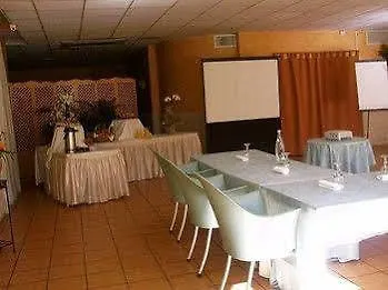 Hotel Le Cesar Plan-de-Cuques