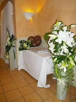 Hotel Le Cesar