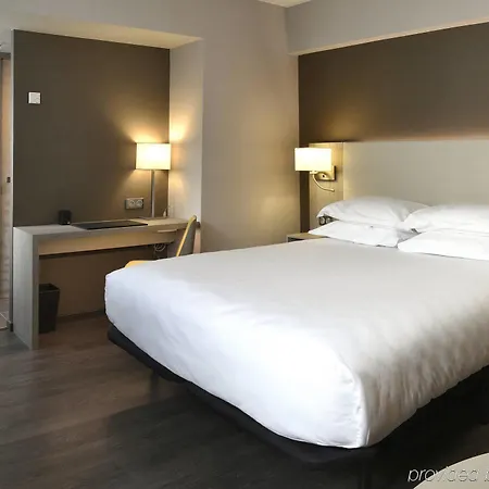 Ac By Marriott Prado Vélodrome 4*