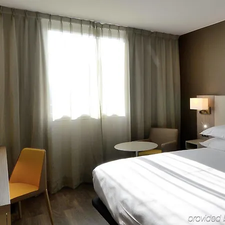 Ac By Marriott Prado Vélodrome 4*