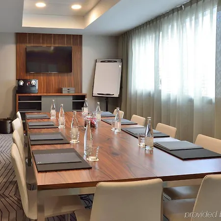 Hotel Ac By Marriott Prado Vélodrome 4*