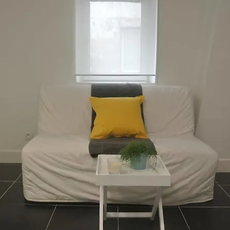 Apartment Sainte Marseille