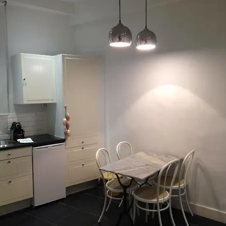 Apartment Sainte