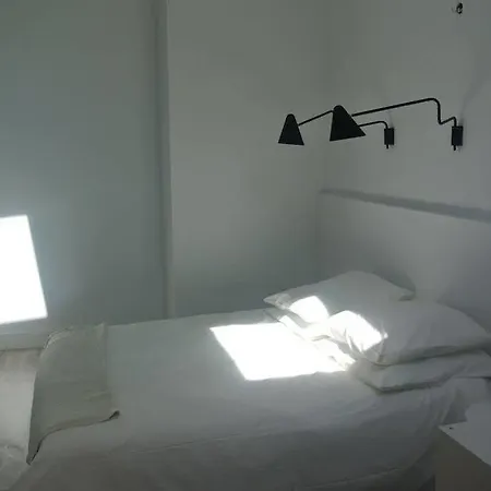 Apartment Sainte *