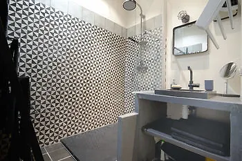 Uniqueappart - Vieux Port Apartamento *