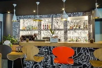 Ibis Timone Marseille