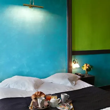 Hotel Adonis Vieux Port - Du Palais Marseille