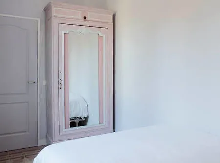 Boutique Chateau Beaupin Restaurant & Wellness * マルセイユ
