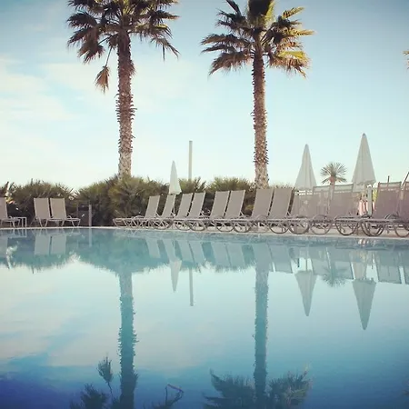 Massalia 4* Marseilles