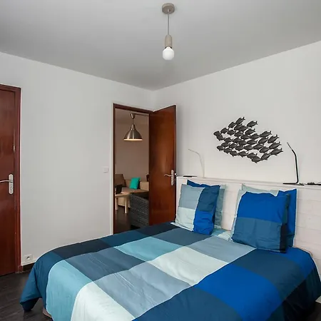 Apartment Renty Cote Parc Parking Inclus