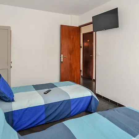 Renty Cote Parc Parking Inclus Apartment *
