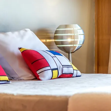 Le Corbusier 3* Marselha