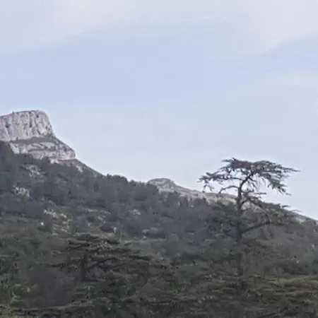 Appartamento Neuf Le Taoume