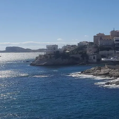 Appartamento Neuf Le Taoume
