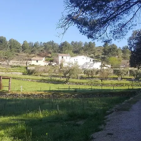 Appartamento Neuf Le Taoume