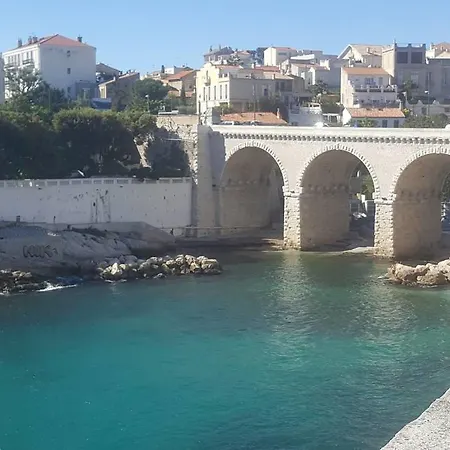Appartamento Neuf Le Taoume *