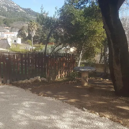 Appartamento Neuf Le Taoume Marsiglia