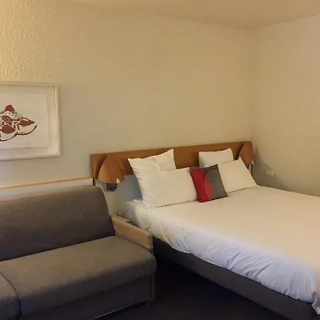 Hotel Novotel Est