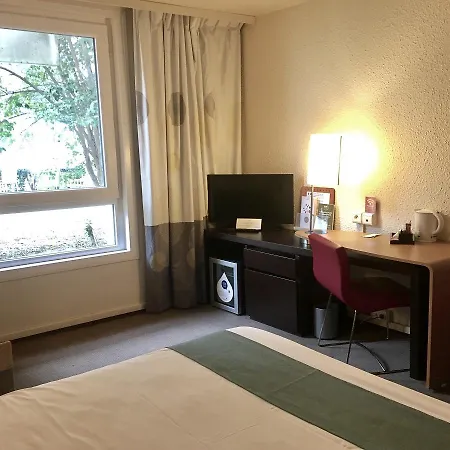 ホテル ノボテル エスト