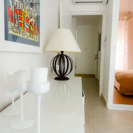 Le Pytheas Vieux Port Appartement *