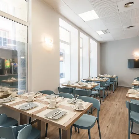 Residhotel Vieux Port Marseilles