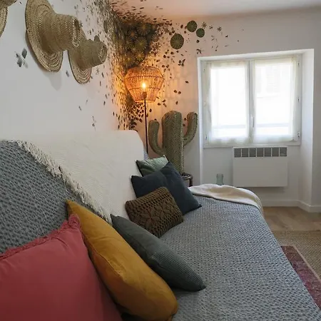 Apartamento Uniqueappart - Vieux Port *