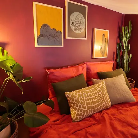 Apartamento Uniqueappart - Vieux Port