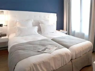 Zenitude Residences Saint-charles 3*